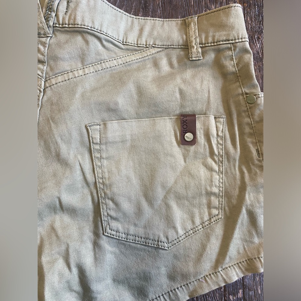 Roxy short ☀️ - Picture 5 of 5